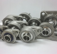 ステンレスピローブロック